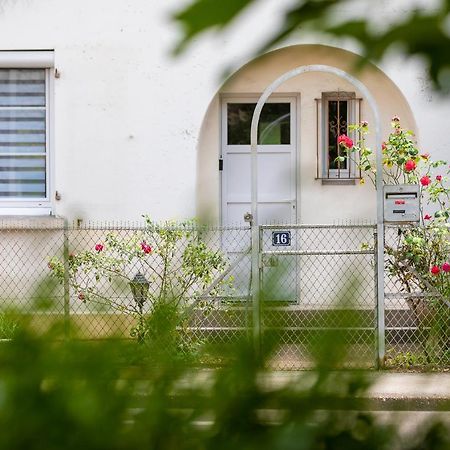 Le Coquet Chez Maguy Maison De Ville Avec Jardin Μπεζανσόν Εξωτερικό φωτογραφία